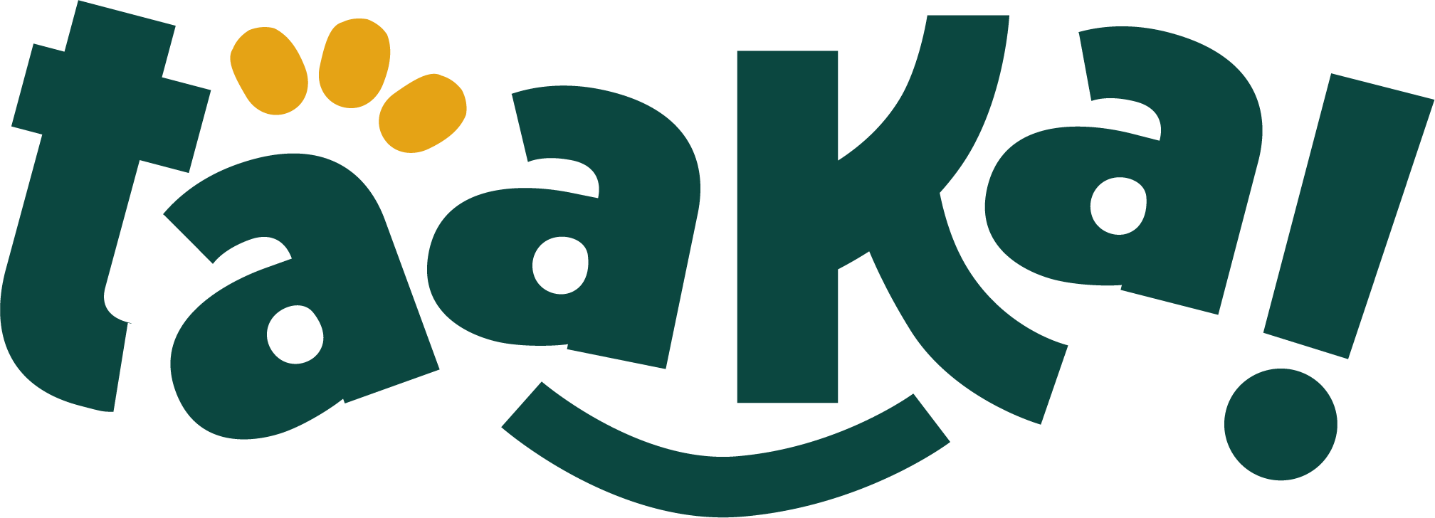 logo taaka