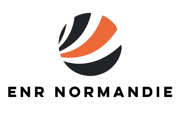 logo ENR Normandie
