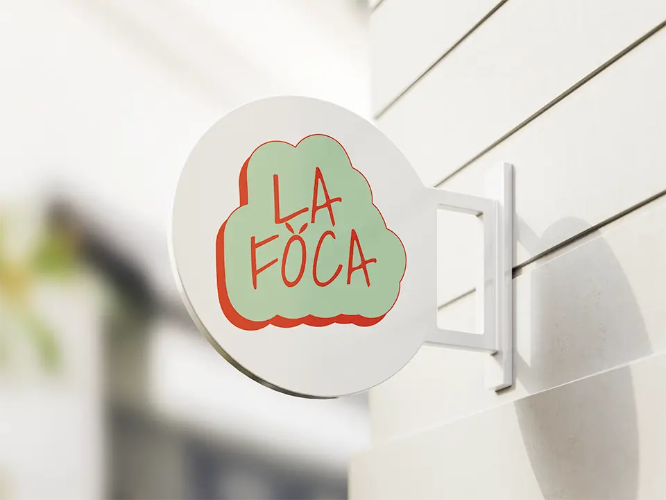 la foca